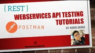 REST ASSURED API Tutorial - Lecture 3 - Sending The Get Request With Basic Auth