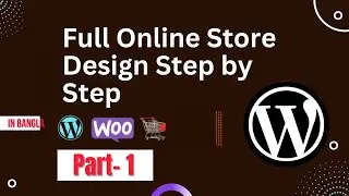 A Complete WordPress Online Store Tutorial For Beginners 2024