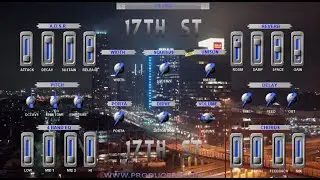 🔥🔥 [FREE] 🎹 VST PLUGIN || 17th St