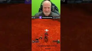 WoW Classic Hardcore: Death 03