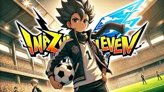 Inazuma Elven Victory Road is Finally on Steam!