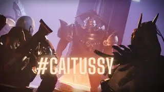 Zavala Flirts with Empress Caiatl (GONE WILD) w/ LUCKYY 10P