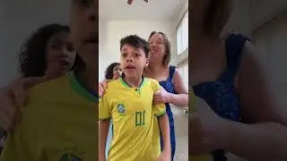 Kids REACT to Moms Grocery STORE Dress gone BAD 🤣🤣🤣