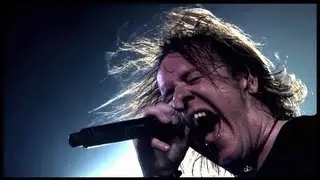 FEAR FACTORY - Powershifter (OFFICIAL MUSIC VIDEO)