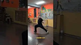 МОЩНЫЙ ЧЕЧЕНСКИЙ ТАНЦОР 🔥 