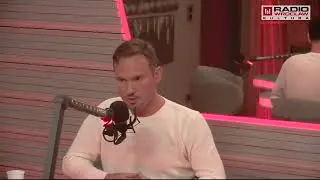 Mariusz Kwiecień przed Weselem Figara