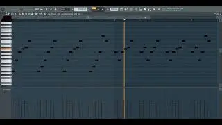 Dark + Sad + Pop + Guitar Melodies | Royalty Free Loops | No Copyright | FL Studio 🎸