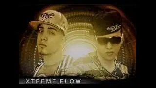 Xtreme Flow (Migue Flow y Marlon J) Mami Mami
