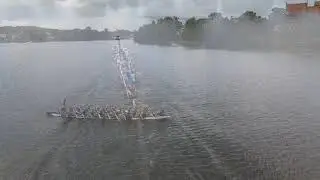 SMOCZE ŁODZIE - DRAKENS IŁAWA - TRENING