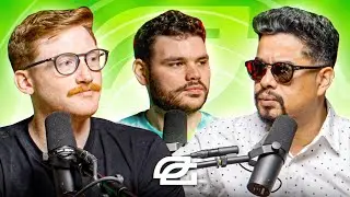 COD CHAMPS VS ESPORTS WORLD CUP DRAMA | The OpTic Podcast Ep. 188