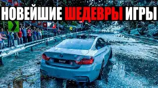 НОВЕЙШИЕ ШЕДЕВРЫ ИГРЫ / ВО ЧТО ПОИГРАТЬ / НОВЫЕ ИГРЫ НА ПК / НОВИНКИ ИГР / ИГРЫ ХИТЫ 2023 - 2024