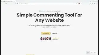 Get Perfect Client Feedback EVERY Time (This Tool Will Change How You Work) | simplecommenter.com