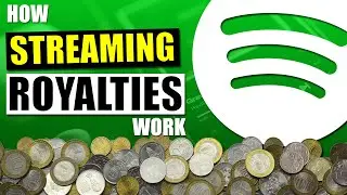 Will Spotify Pay Artists $0.01 Per Stream? | How Streaming Royalties Work #JusticeAtSpotify