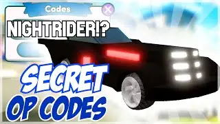 !NEW! (2022) 🌎 Roblox Mad City Codes 🌎 ALL UPDATE CODES!