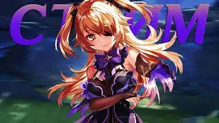 играю в новый ивент | стрим Genshin Impact