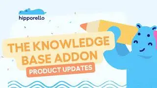 The Knowledge Base Addon for Service Desk and Marketing Requests Power-Ups on Trello