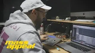 Rhythm Roulette: Daringer | Mass Appeal