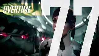 Overtime #77 [Первые впечатления от Mass Effect: Andromeda и мировое закулисье]