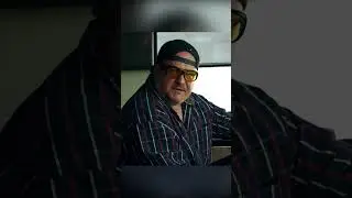 Встретил откинувшегося деда-зека 