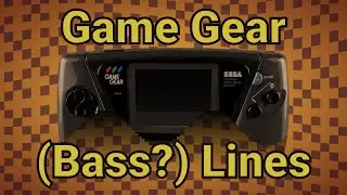 GSTMIX32: Game Gear (Bass?) Lines