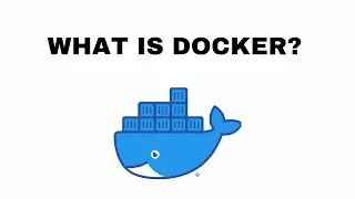 what is docker? || why should we use? || docker tutorial in hindi