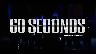 MONEY MAKER ❌ 60 SECONDS ⏱️[VIDEO OFICIAL]