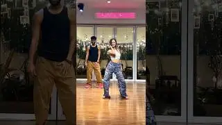 Pyaar tum se hai❤️ #sadqay #dance #shazebsheikhchoreography