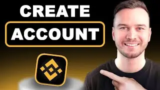 How to Create Binance Account 2024 (Step-by-Step)