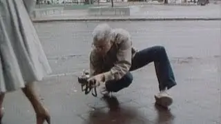 Mark Cohen - Fotograf