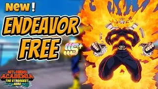 Not banned yet.... MORE VIDEOS! FREE ENDEAVOR??!! - MHA: The Strongest Hero