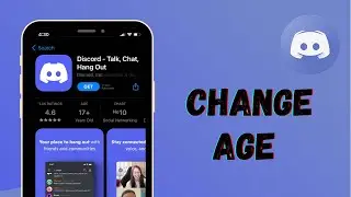How to Change Age in Discord | 2021