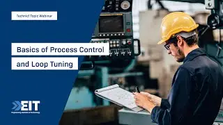 Basics of Process Control and Loop Tuning