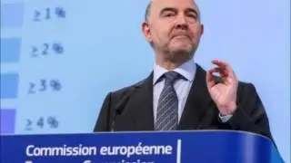 EU has no plan 'B' if Britain votes to quit EU, Moscovici says