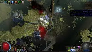 [POE 3.1] 300 Exile challenge bug?