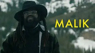 YETI Presents | Malik