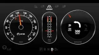 Dashboard demo