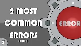 [HOI4 Modding] Fixing 5 Common Modding Errors