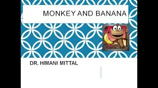 Monkey and Banana in prolog with coding and explanation