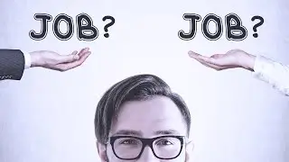 Choosing Between 2 Programming Job Offers