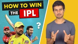 IPL 2020: Data Science of Winning | Dhruv Rathee