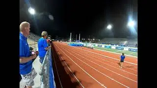 NCAA DII National Championship Men's 10k