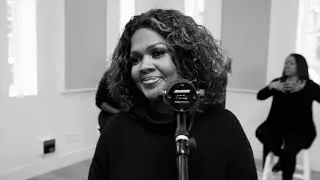 CeCe Winans - Believe For It (Acoustic One Take)