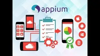 Appium: All element locators for Native android application