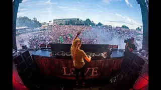 Nora En Pure | Tomorrowland Belgium 2019 - W1