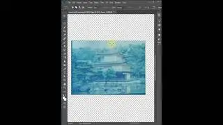 Invert Negative Film in Just 1 Minutes! Photoshop
