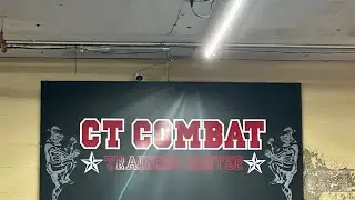 Exhibition Kickboxing 11/13/22