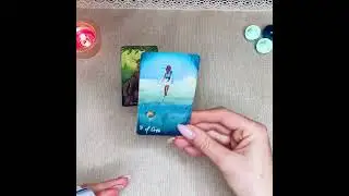 Важный совет для вас сегодня. Таро онлайн гадание сейчас на картах.