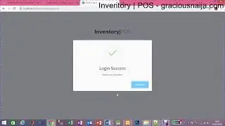 POINT OF SALE SYSTEM USING PHP WITH SOURCE CODE