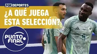 🤔🇲🇽 VENEZUELA SABE. ¿A QUÉ JUEGA MÉXICO?, fuerte crítica de RUSO BRAILOVSKY | Punto Final