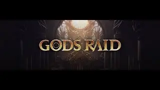 Gods Raid | Путь новичка